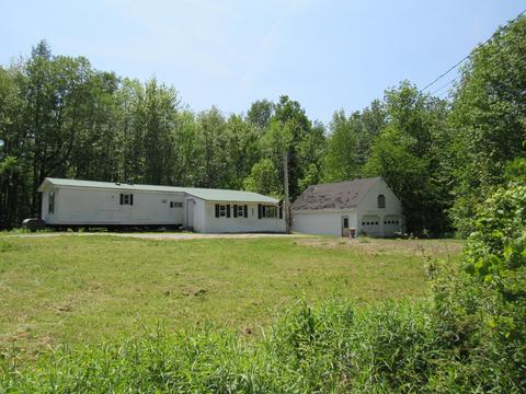 740 Johnson Flat Rd, Clinton, ME 04927