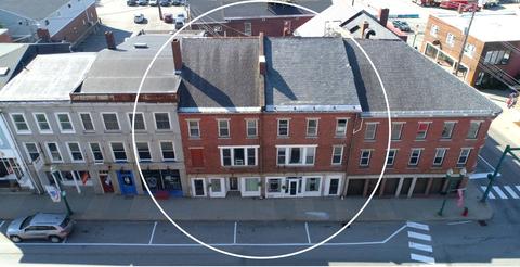 63 61 Main St, Ellsworth, ME 04605