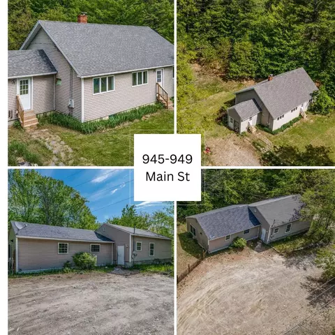 945-949 Main St, Wayne, ME 04284 photo 1
