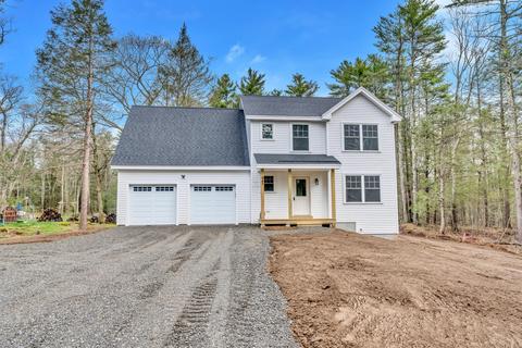 Lot 1 Tabby Way, Saco, ME 04072