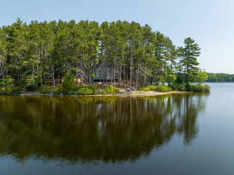 Lot #10 Wabassus Lake Road, T43 Md Bpp, ME 04668