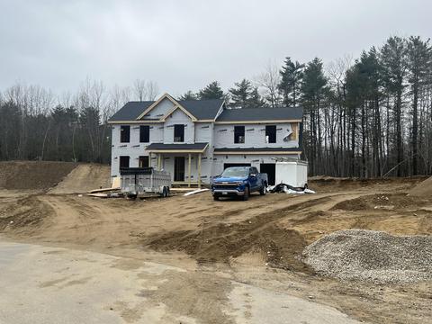 Lot 4 Vanessa Way, Saco, ME 04072