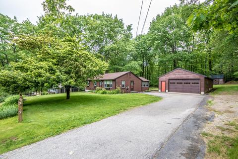 42 Leach Rd, Fryeburg, ME 04037