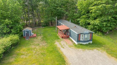 25 Back Searsport Rd, Belfast, ME 04915