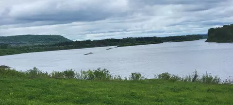 M8 L35d Us 1 Route, Van Buren, ME 04785