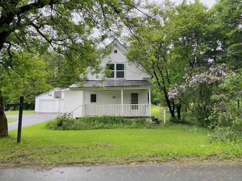 126 Bridgham St, Ashland, ME 04732