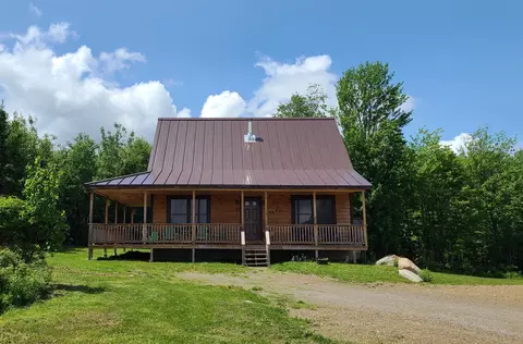 125 Willards Way, Eustis, ME 04936