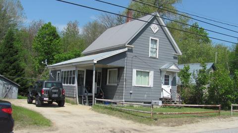 80 Alpine St, Norway, ME 04268