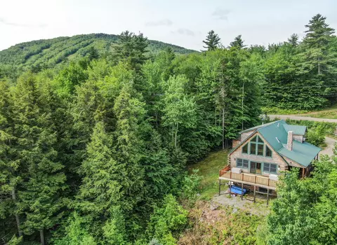 77 Beech Rd, Greenwood, ME 04255