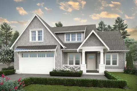 47 Fernald Ave, York, ME 03909
