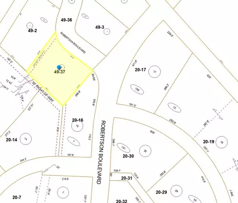 0 Robertson Blvd, Brewer, ME 04412