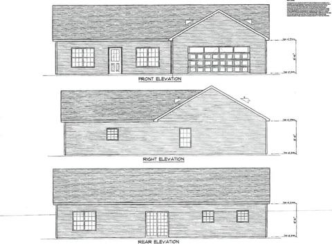 101 Curtis St, Pittsfield, ME 04967