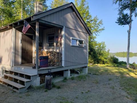 Lot 11 Red Road, T41 Md, ME 04408