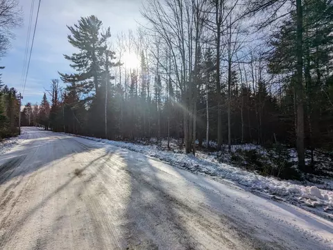 42 Kennebago Road, Coplin Plt, ME 04970