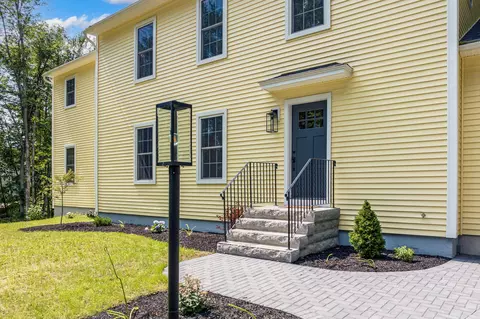 110 Turner Center Rd, Turner, ME 04282