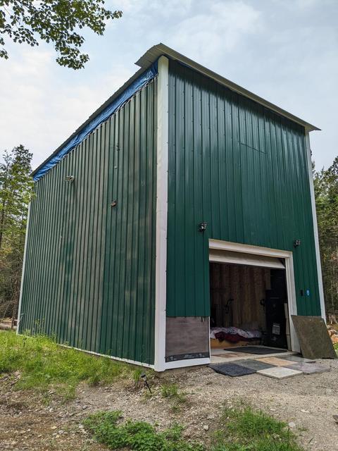 112 Turkey Path Rd, Bucksport, ME 04416