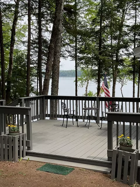 278 Sandy Beach Rd, Danforth, ME 04424 photo 1