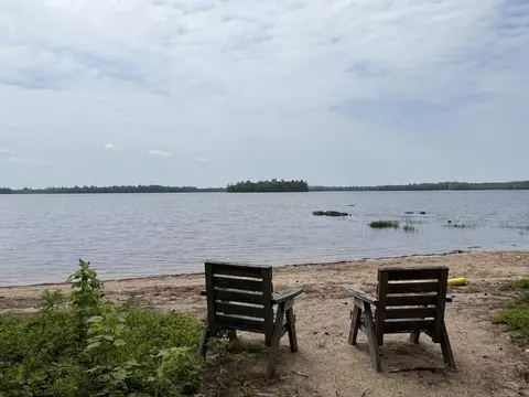 Lot 6 Brandy Pond Road, T39 Md, ME 04408