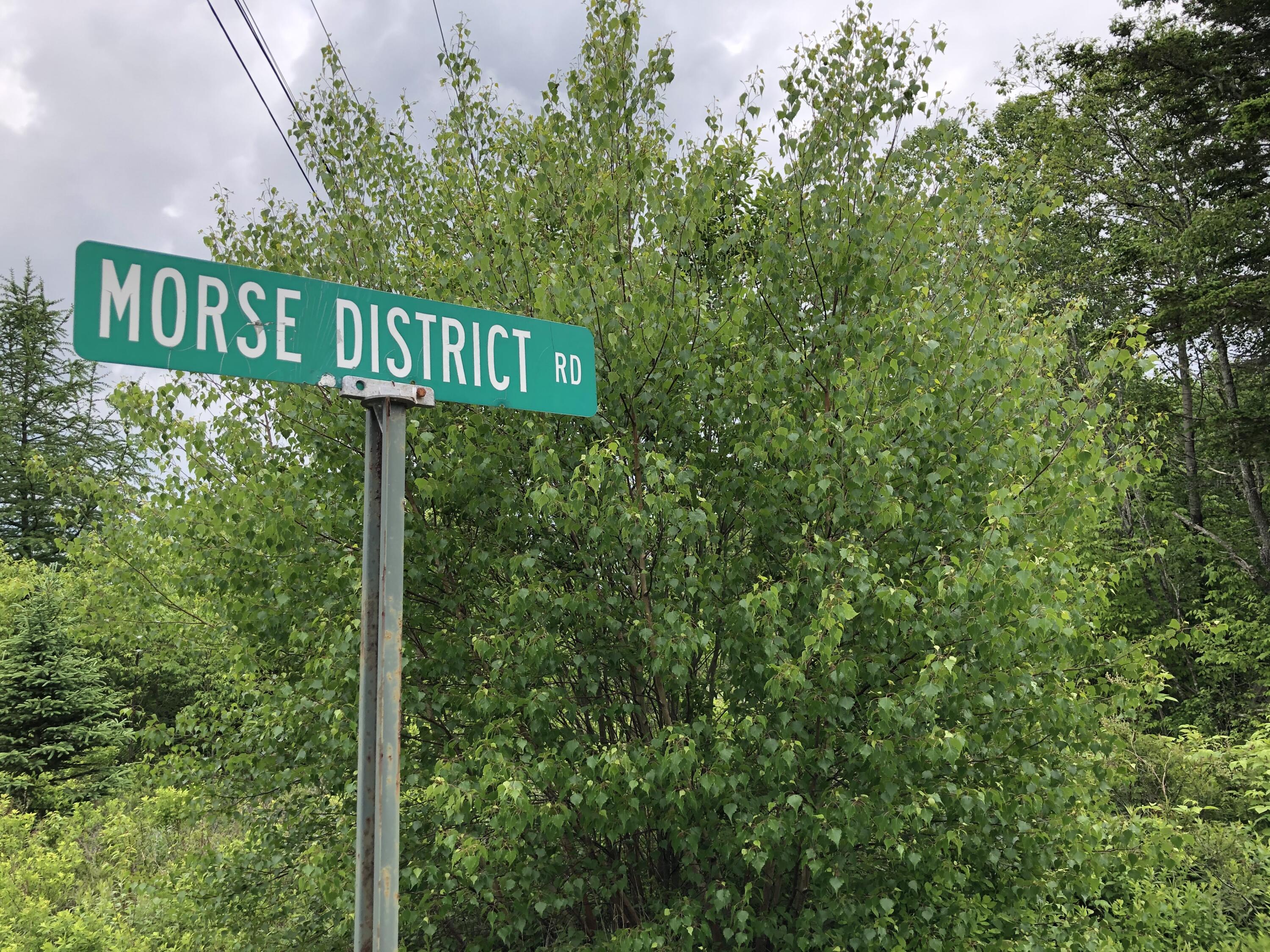 3 Morse District Rd South  
