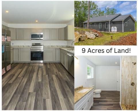 1015 Pequawket Trl, Brownfield, ME 04010