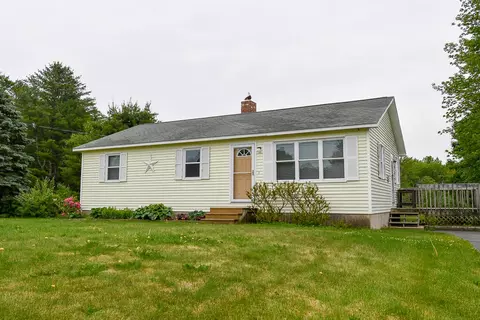 17 Bunny St, Augusta, ME 04330 photo 1
