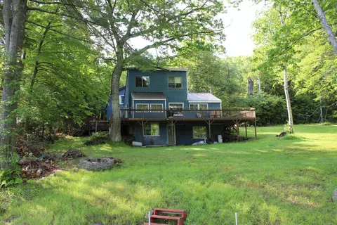 37 Barton Rd, Jefferson, ME 04348
