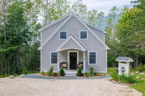 10 Cains Cv, Milbridge, ME 04658