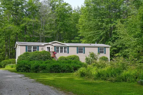 118 Conifer Rd, Lovell, ME 04051