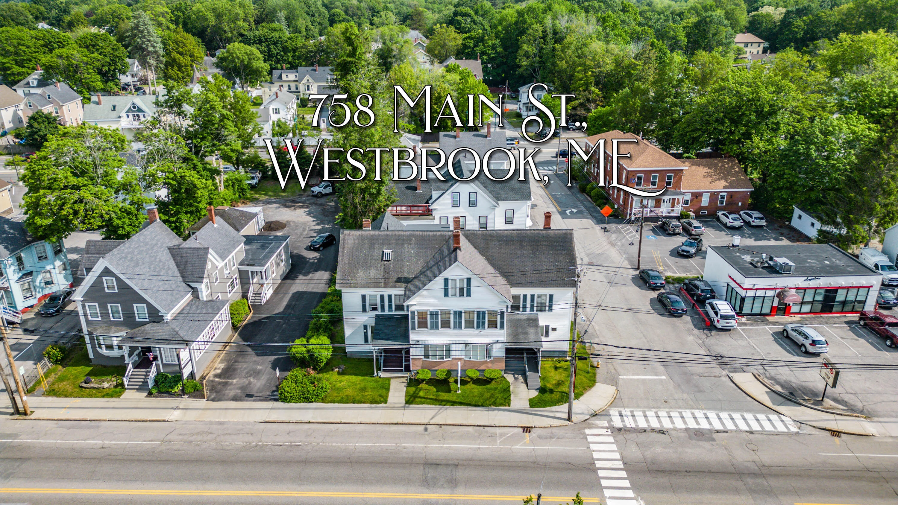 758 Main St  