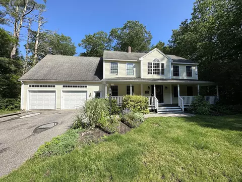 29 Dwight Dr, Wells, ME 04090
