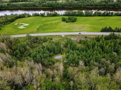 Map7 Lot4a Hamlin Road, Hamlin, ME 04750