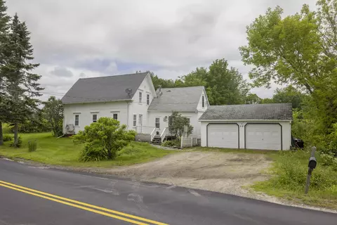 58 S Monmouth Rd, Monmouth, ME 04259