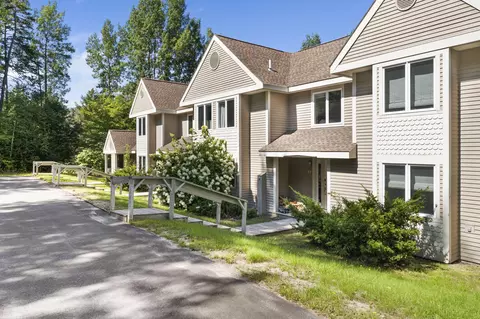 45 Crossbow Rd #C2, Newry, ME 04261