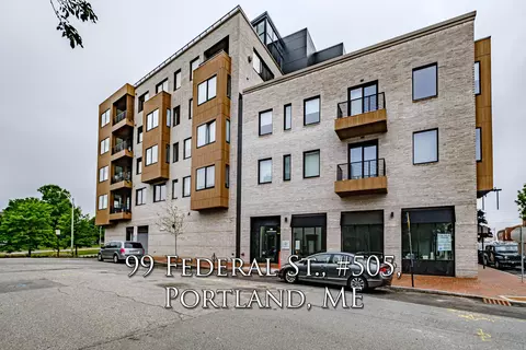 99 Federal St #505, Portland, ME 04101