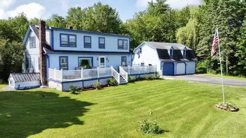 21 Cobb Rd, Turner, ME 04282