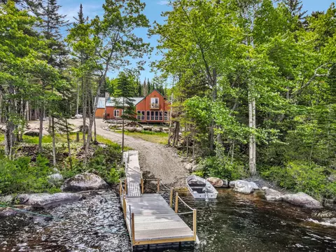 67 Sturtevant Pond Rd, Magalloway Plt, ME 04970