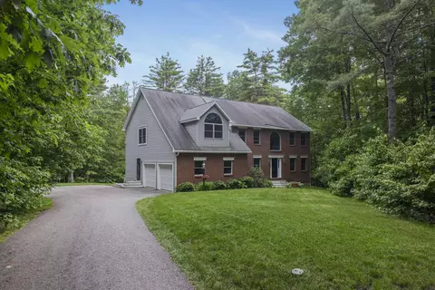 186 Christopher Rd, North Yarmouth, ME 04097