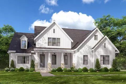 1 Winnwood Farm, Falmouth, ME 04105