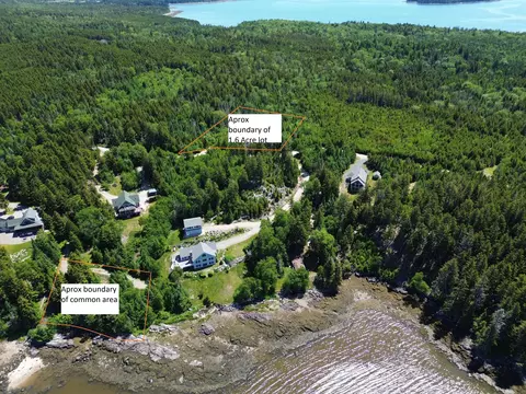 M 2 L17 Chambers Point Road, Roque Bluffs, ME 04654