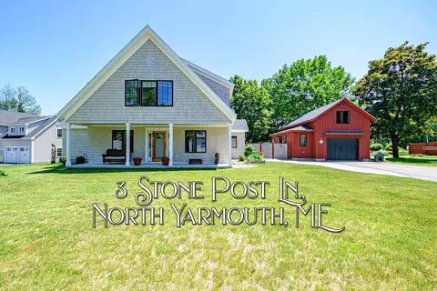 3 Stone Post Ln, North Yarmouth, ME 04097