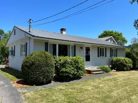 195 Lincoln St, Bangor, ME 04401