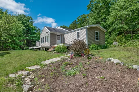 312 Meadow Rd, Woolwich, ME 04579 photo 1