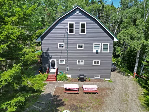 255 Boulder Rd, Danforth, ME 04424