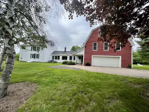 44 Tibbetts St, Brewer, ME 04412