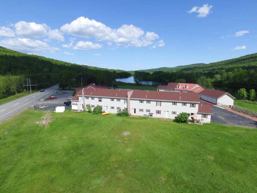 1257 Route 2 Unit 22  
