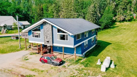 62 Eustis Village Rd, Eustis, ME 04936