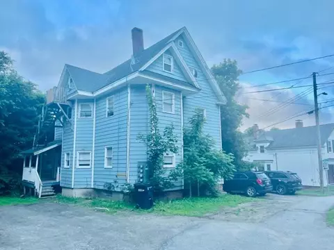 243 Ohio St #3, Bangor, ME 04401