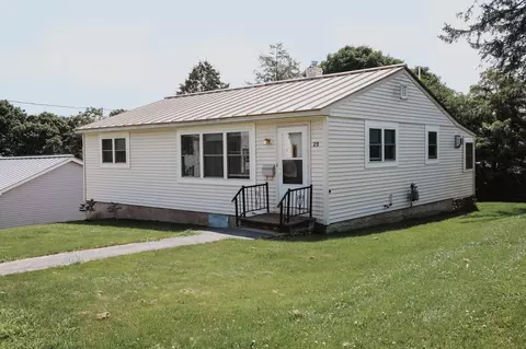 29 Allen Rd, Brewer, ME 04412 photo 1