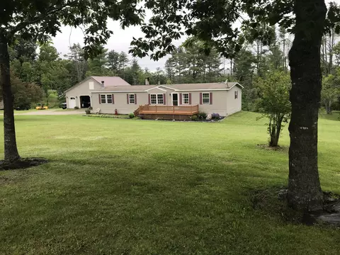 326 Village Rd, Jackson, ME 04921
