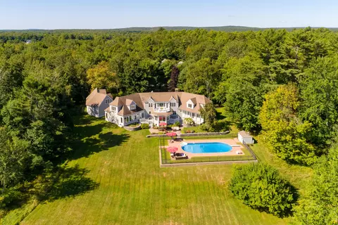 49 Whitney Farms Rd, North Yarmouth, ME 04097